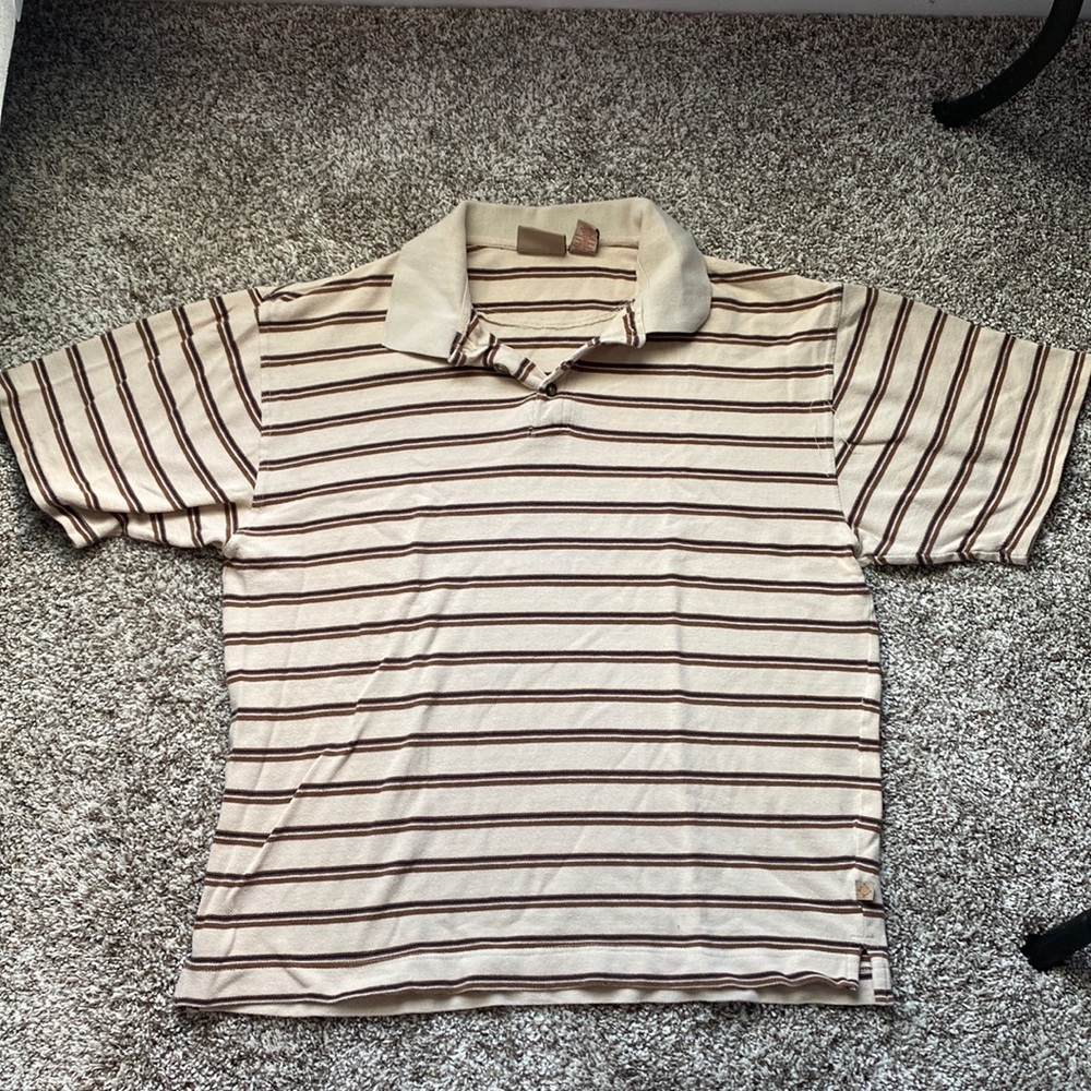 Northeast outfitters Polo Tee